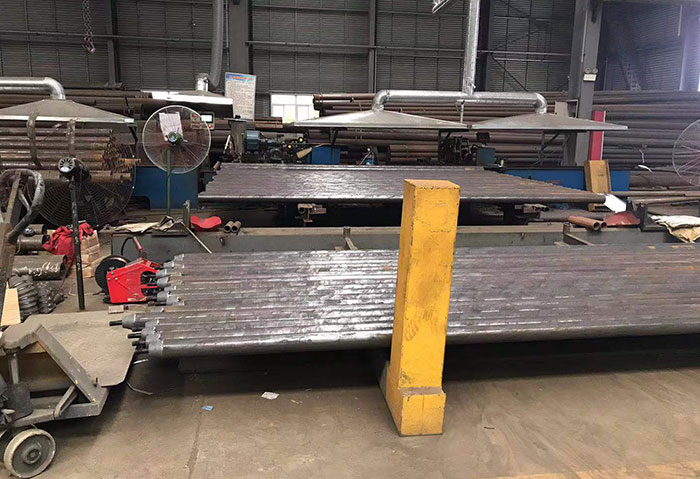 玉树网架钢结构工程有限公司