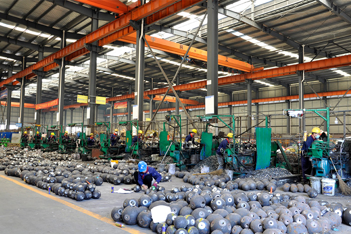 玉树螺栓球批量生产